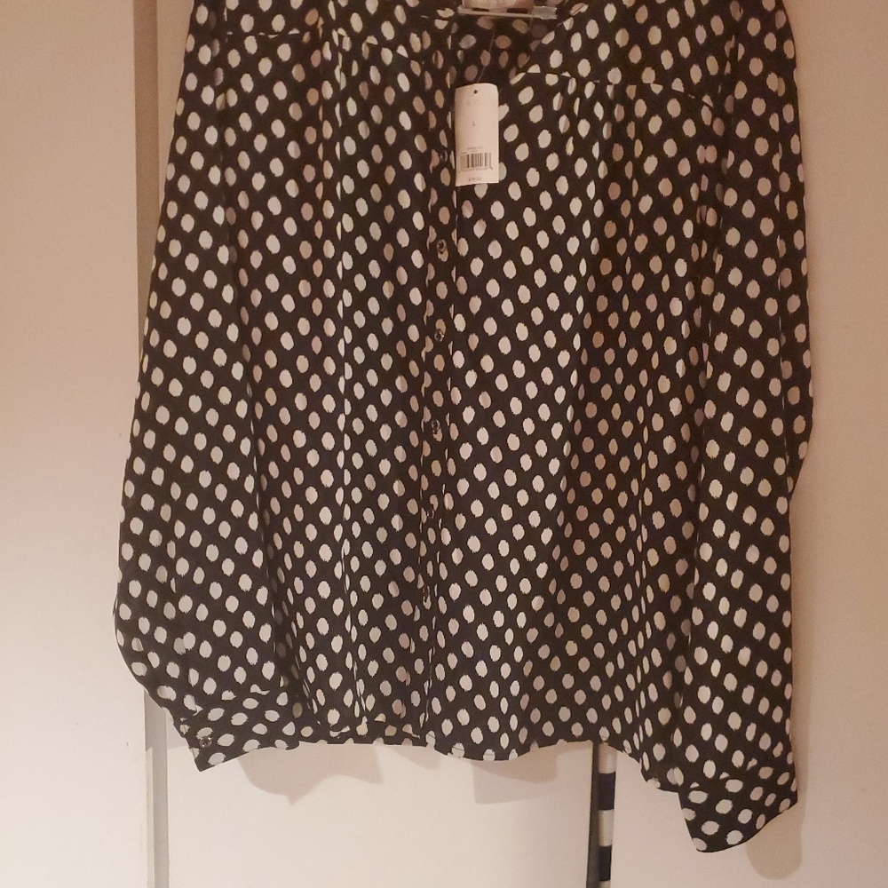 Dress shirt